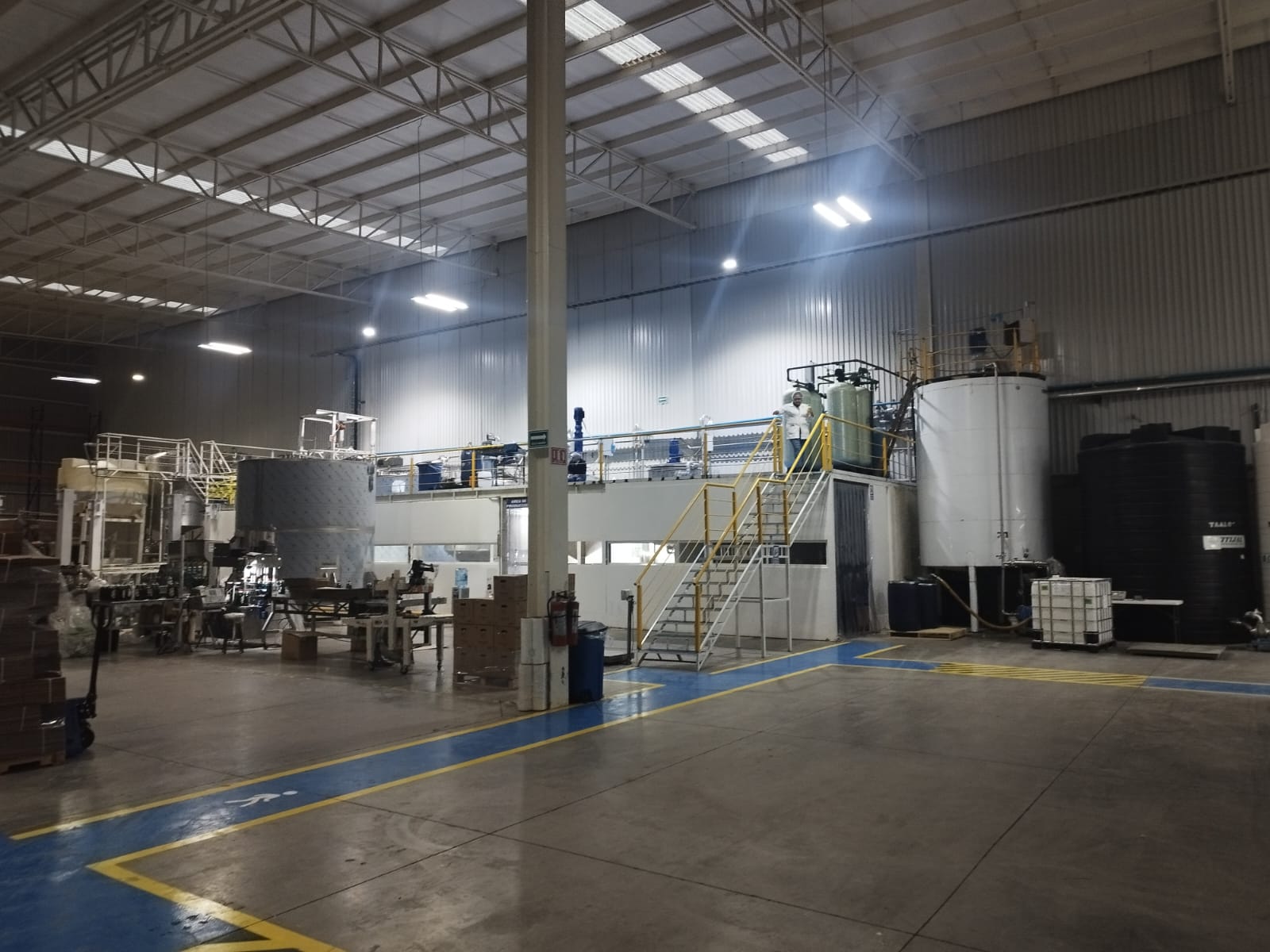 Beauty Armour Planta