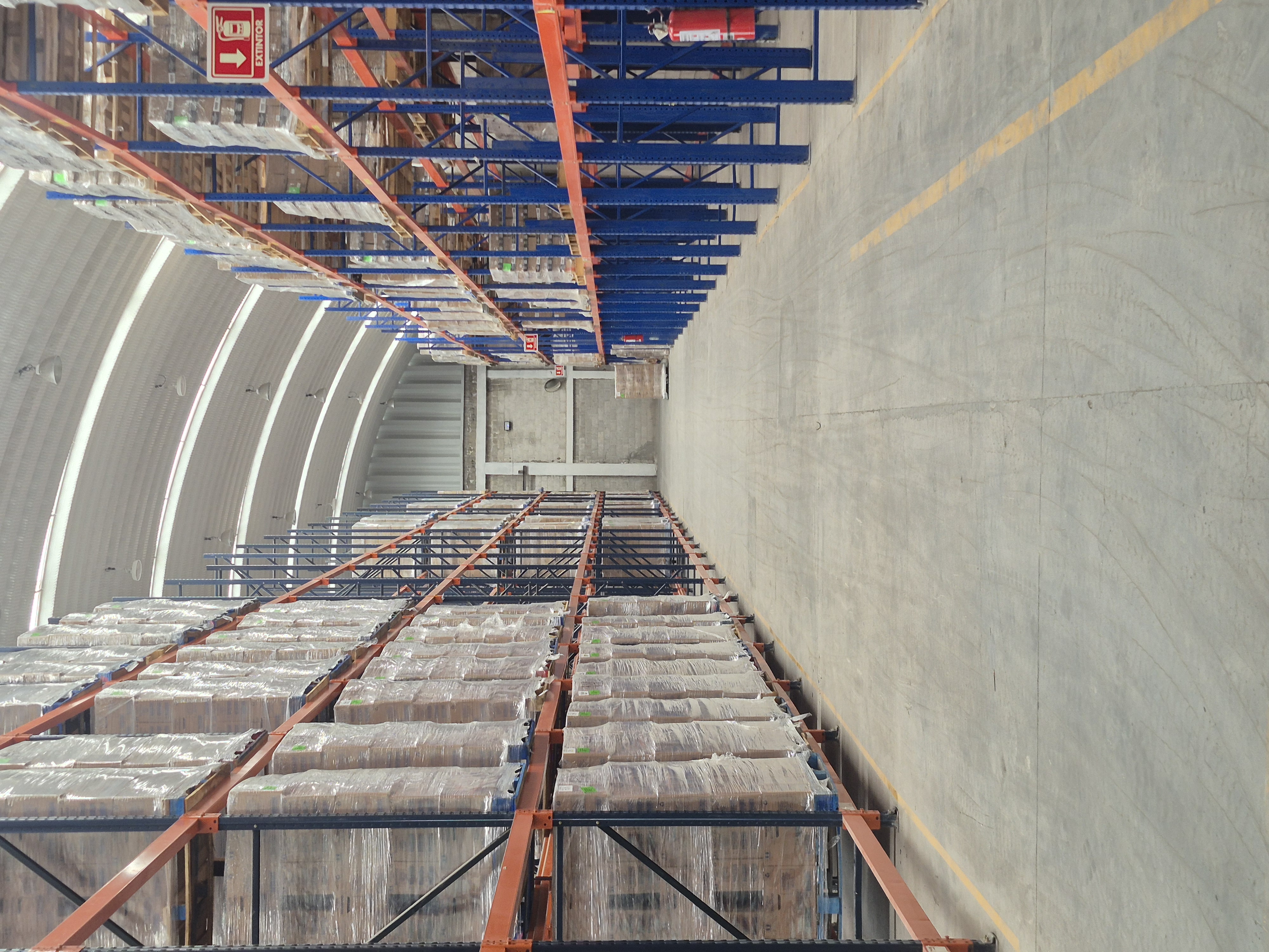 Logistics Hub